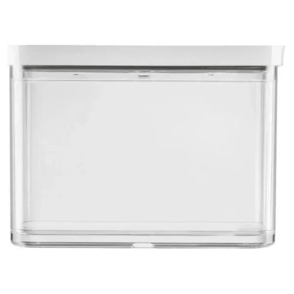 Zwilling Fresh & Save Cube M 5 Parça Vakum Başlangıç Seti - Görsel 4