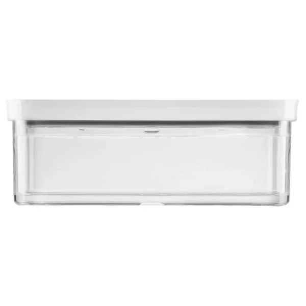 Zwilling Fresh & Save Cube M 5 Parça Vakum Başlangıç Seti - Görsel 9