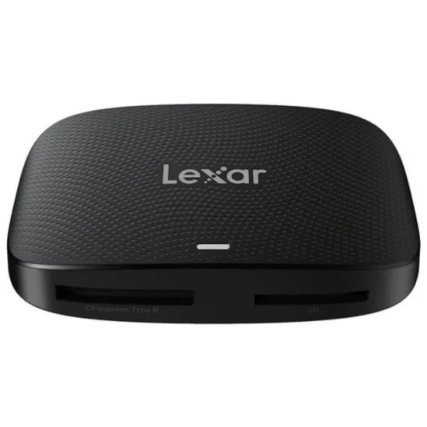 Lexar Cfexpress Type B /Sd USB 3.2 Gen 2 Kart Okuyucu - Görsel 3