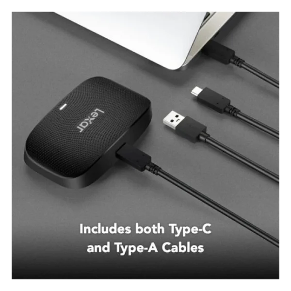 Lexar Cfexpress Type B /Sd USB 3.2 Gen 2 Kart Okuyucu - Görsel 6