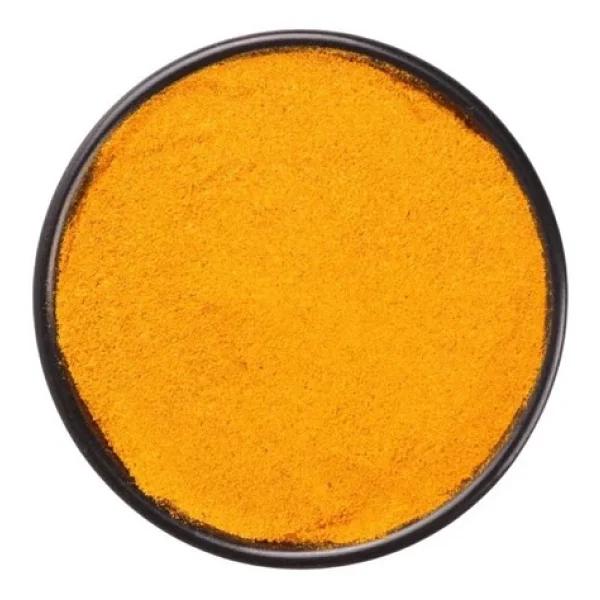 Zerdeçal Öğütülmüş 1 Kg - Görsel 5