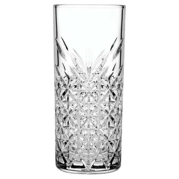 Paşabahçe Timeless 420326 180 Cc 4'lü Rakı Bardağı - Görsel 3