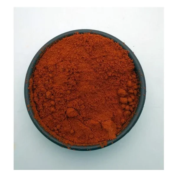 Hancıbey Acı Antep Toz Biber 250 Gr - Görsel 2