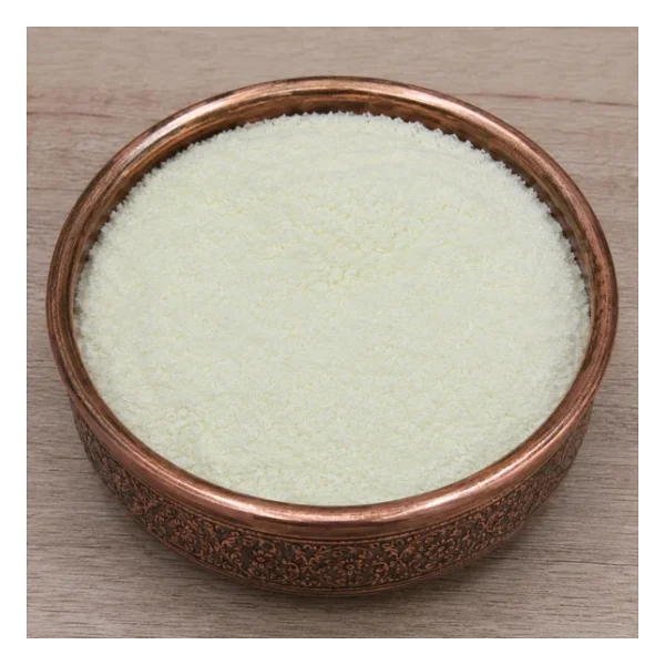 Hancıbey Kahve Kreması 5 Kg - Görsel 2