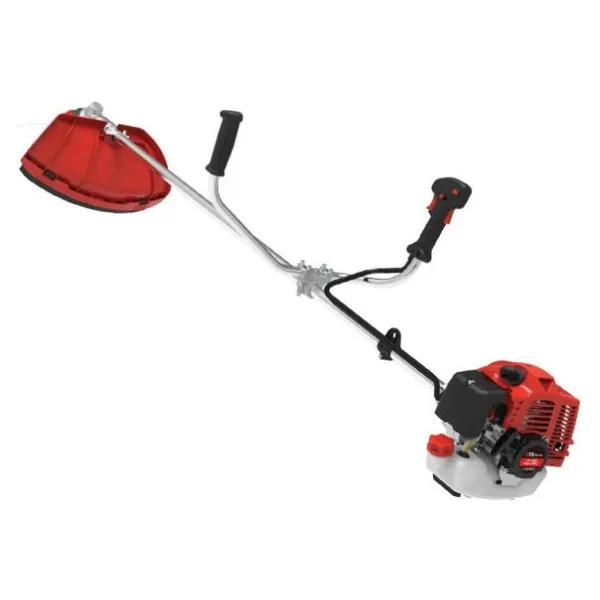 Datsu Dts 520c 2.2 Hp Benzinli Yan Tırpan - Görsel 5