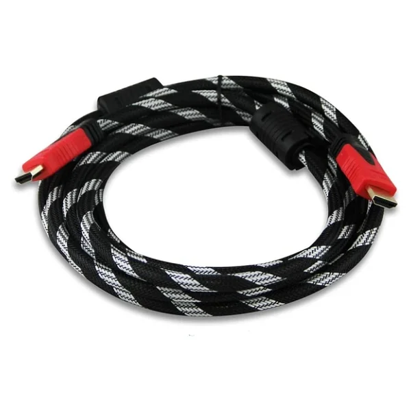 Qport Q-Hdmı3 3 M Hdmı Kablo - Görsel 4