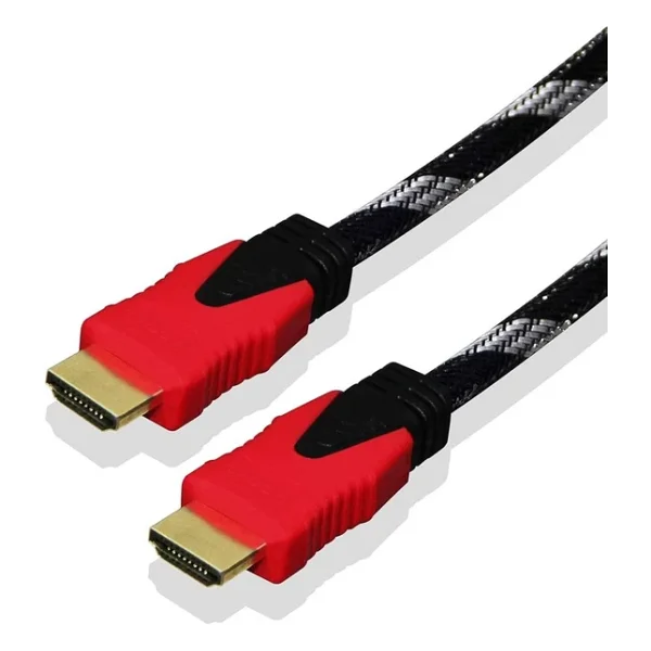 Qport Q-Hdmı3 3 M Hdmı Kablo - Görsel 6