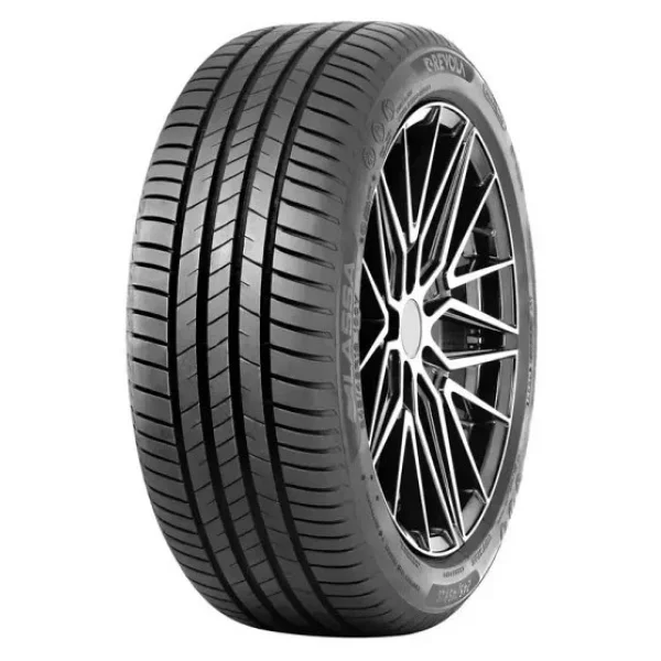 Lassa Revola 225/45 R18 95y XL Yaz Lastiği - Görsel 5
