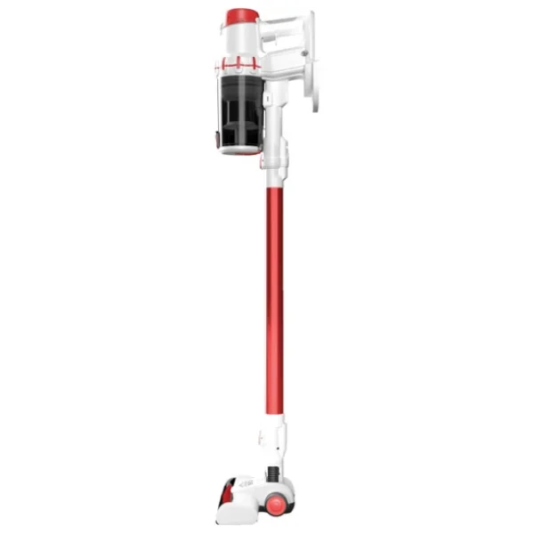 Cvs Merküt Dn-4725 Beyaz Şarjlı Dikey Süpürge - Görsel 4