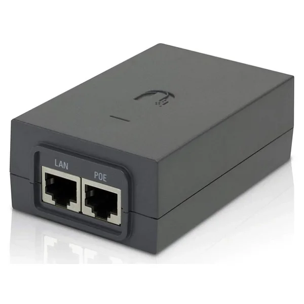 Ubiquiti Ubnt Poe-48-24w-G Gigabit Poe - Görsel 4