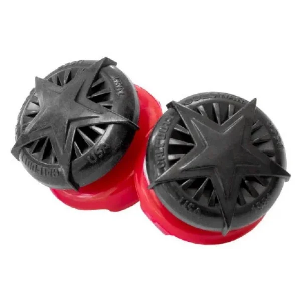 Cosmostech Kontrolfreek Call Of Duty Black Ops Cold War PS5/PS4 Uyumlu Analog Başlık Thumbsticks - Performans Yükseltici Ve Koruyucu - Görsel 3