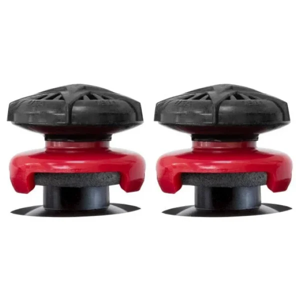 Cosmostech Kontrolfreek Call Of Duty Black Ops Cold War PS5/PS4 Uyumlu Analog Başlık Thumbsticks - Performans Yükseltici Ve Koruyucu - Görsel 4