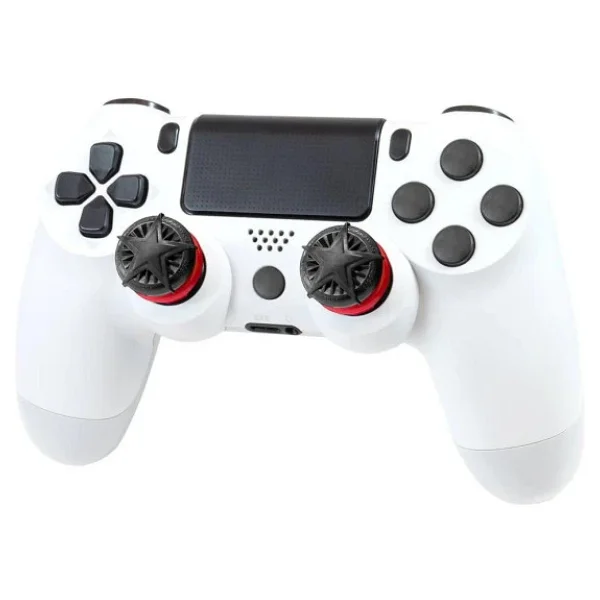 Cosmostech Kontrolfreek Call Of Duty Black Ops Cold War PS5/PS4 Uyumlu Analog Başlık Thumbsticks - Performans Yükseltici Ve Koruyucu - Görsel 6