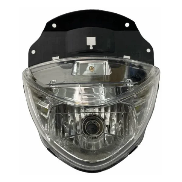 Mondial 125 Drift L Far Komple E Belgeli - Görsel 3