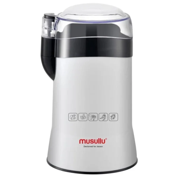 Musullu Kahve Ve Baharat Öğütücü 200w - Görsel 3