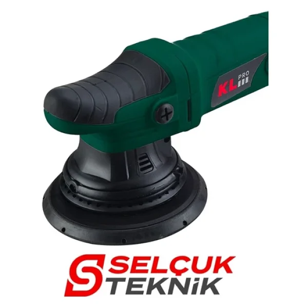 Klpro Klpj7171 720 W Polisaj Makinesi - Görsel 4