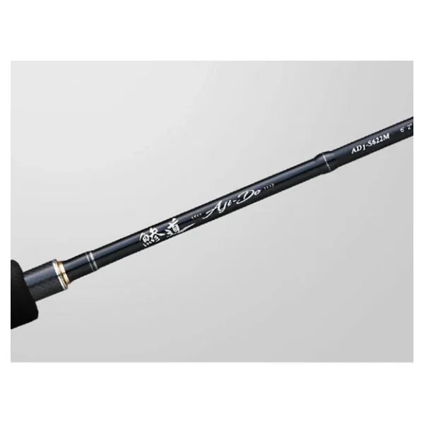 Major Craft Ajido 5g Ad5-S682m Aji 203 Cm 0.6-5 Gr Lrf Kamış - Görsel 5