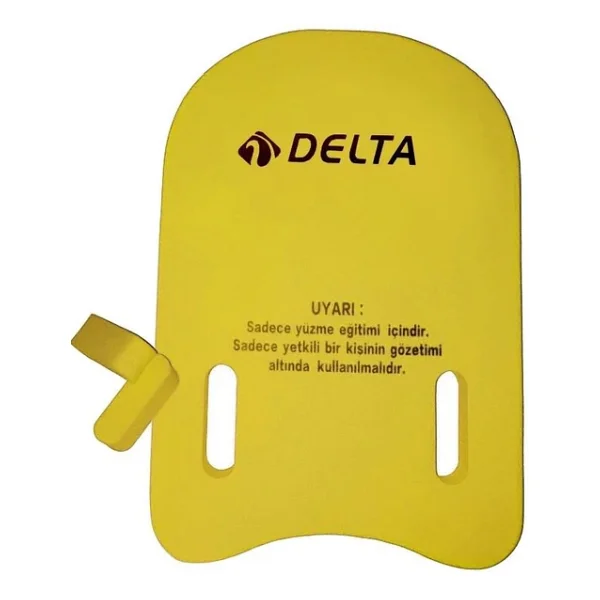 Delta Yuzme Tahtasi Sari Syt 758 - Görsel 2