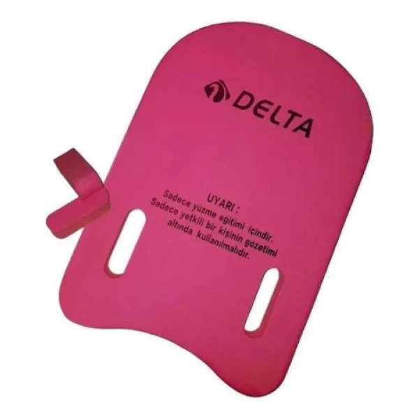 Delta Yuzucu Tahtasi Pembe Pyt 562 - Görsel 2