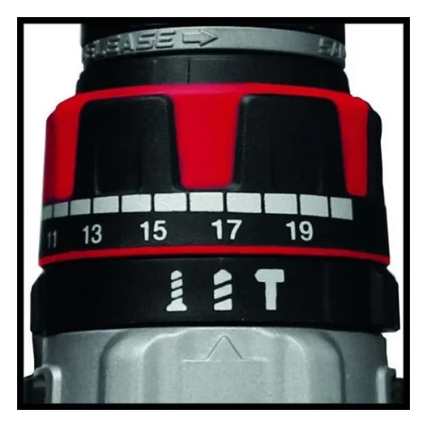 Einhell Te-CD 18/50 Li-İ Bl Aküsüz Darbeli Matkap - Görsel 7