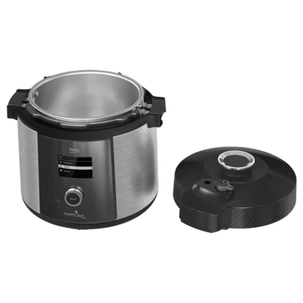 Beko Mc 5251 Expert Chef Pro 5.5 Lt Çok Amaçlı Buharlı Pişirici - Görsel 4