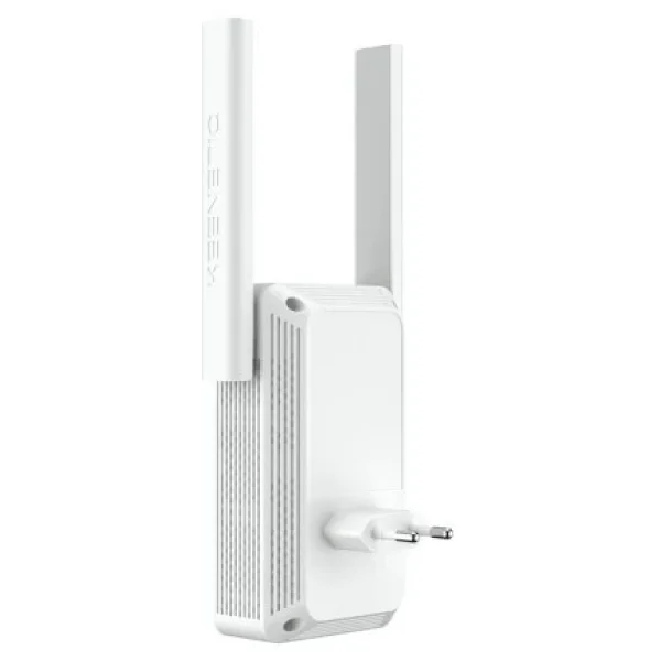 Keenetıc Buddy 4 Ac1200 Kablosuz Menzil Genisletici Wi-Fi Mesh Repeater Range Ext - Görsel 2