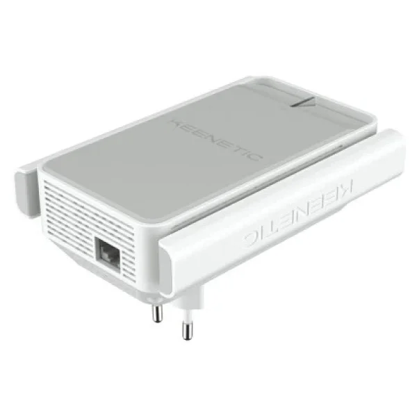Keenetıc Buddy 4 Ac1200 Kablosuz Menzil Genisletici Wi-Fi Mesh Repeater Range Ext - Görsel 3