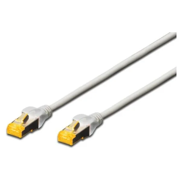 Digitus Dk-1644-A-100 S-Ftp 10 M Cat6a Patch Kablo - Görsel 5