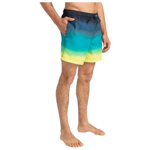 Billabong All Day Fade Lb Volley C1lb26bıp2 Erkek Deniz Şortu - Görsel 8