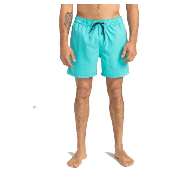 Billabong All Day Heritage Layback Ebyjv00105 Erkek Deniz Şortu - Görsel 4