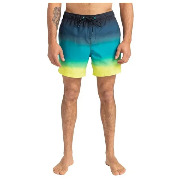Billabong All Day Fade Lb Volley C1lb26bıp2 Erkek Deniz Şortu - Görsel 5