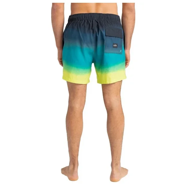 Billabong All Day Fade Lb Volley C1lb26bıp2 Erkek Deniz Şortu - Görsel 6