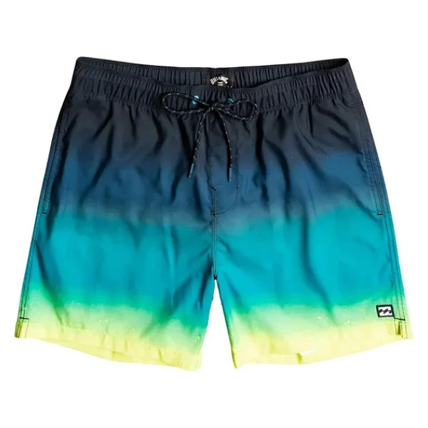 Billabong All Day Fade Lb Volley C1lb26bıp2 Erkek Deniz Şortu - Görsel 3