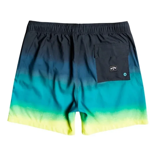 Billabong All Day Fade Lb Volley C1lb26bıp2 Erkek Deniz Şortu - Görsel 4