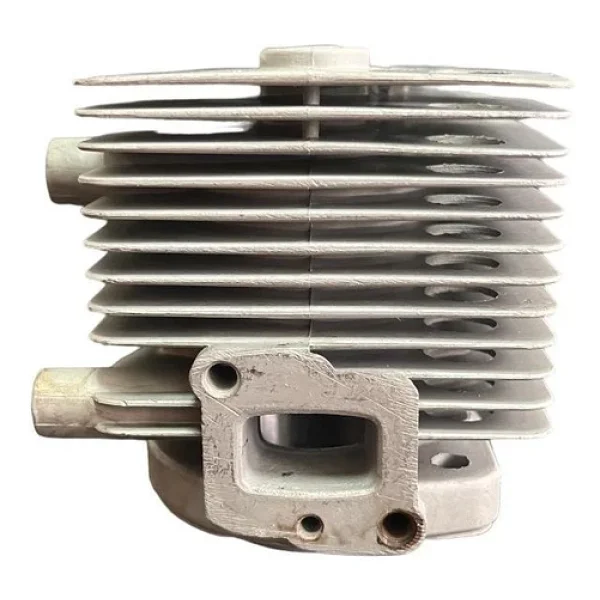 Gardenpro Eb260-Ebv260 Üfleme Makinası Silindir Piston Seti - Görsel 2