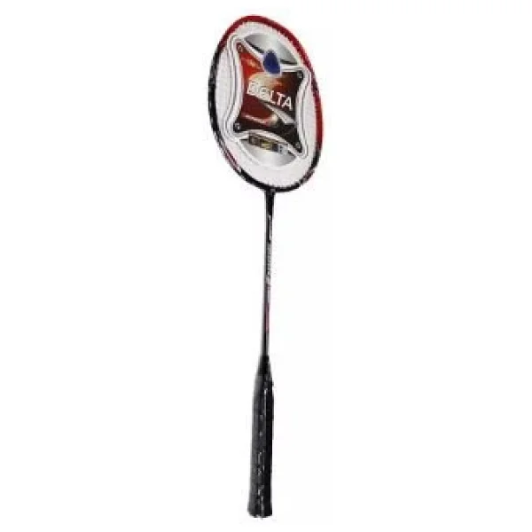 Delta Passion Prof. Badminton Raketi Çantalı - Görsel 2