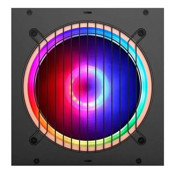 Rampage RGB-500 500 W Power Supply - Görsel 2