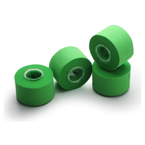 Zerotape Bright Green 3,8cm X 10m - Görsel 4
