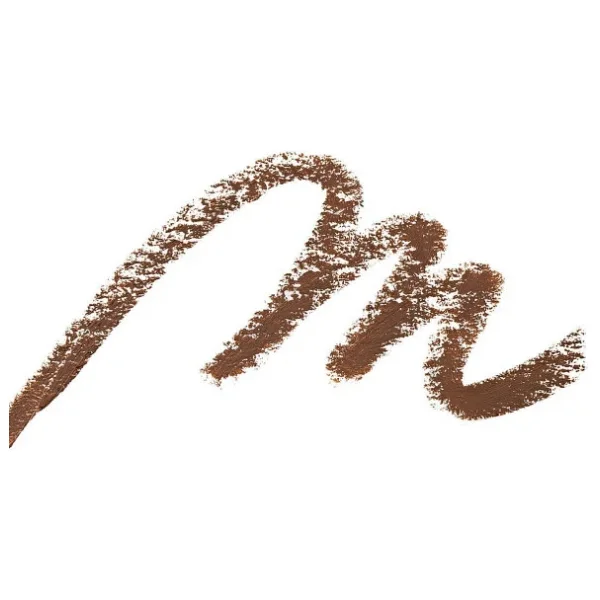 Flormar Mat Bitişli Waterproof 105 Warm Brown Göz Kalemi - Görsel 6
