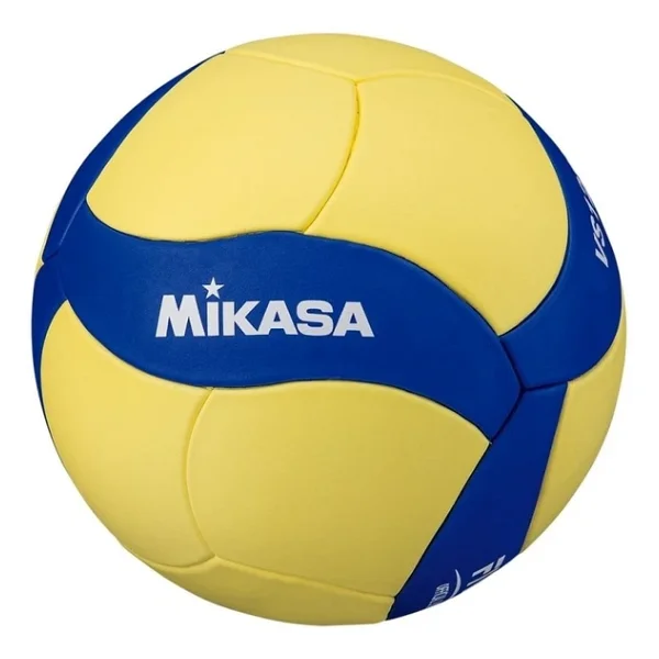 Mikasa Vs123w 5 Numara Yapıştırma Voleybol Topu - Görsel 4