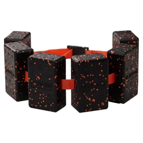 Actifoam Yuzme Kemeri Yetiskin Boy 10 Parca 8x13x5cm - Görsel 6