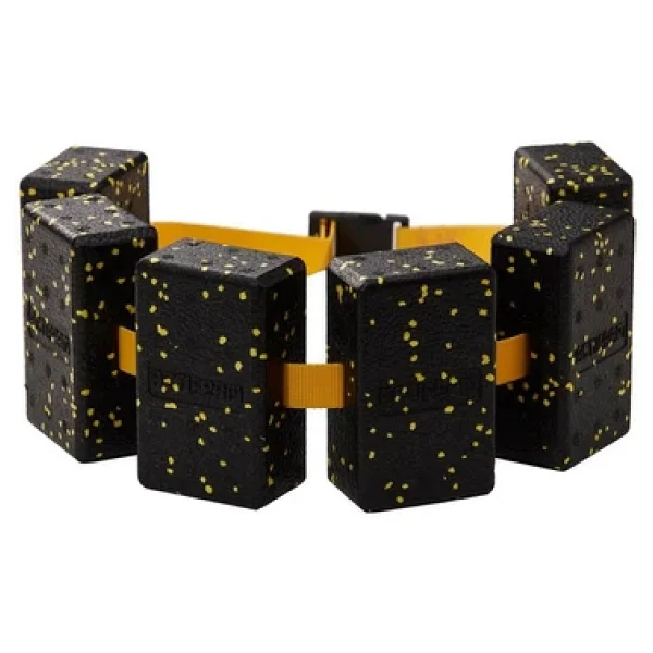 Actifoam Yuzme Kemeri Yetiskin Boy 10 Parca 8x13x5cm - Görsel 3