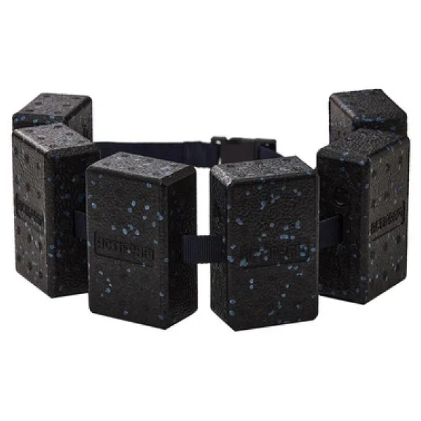 Actifoam Yuzme Kemeri Yetiskin Boy 10 Parca 8x13x5cm - Görsel 5