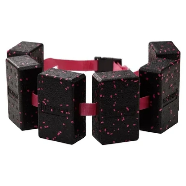 Actifoam Yuzme Kemeri Yetiskin Boy 10 Parca 8x13x5cm - Görsel 4