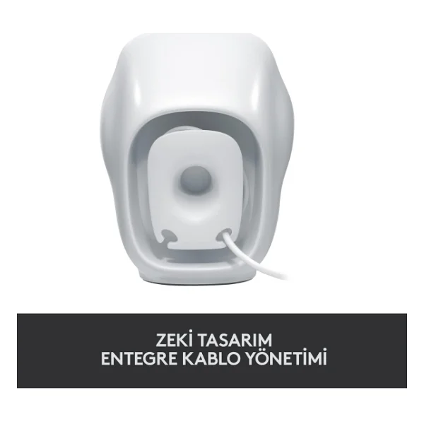 Logitech Z120 1+1 1.2 W Hoparlör - Görsel 5