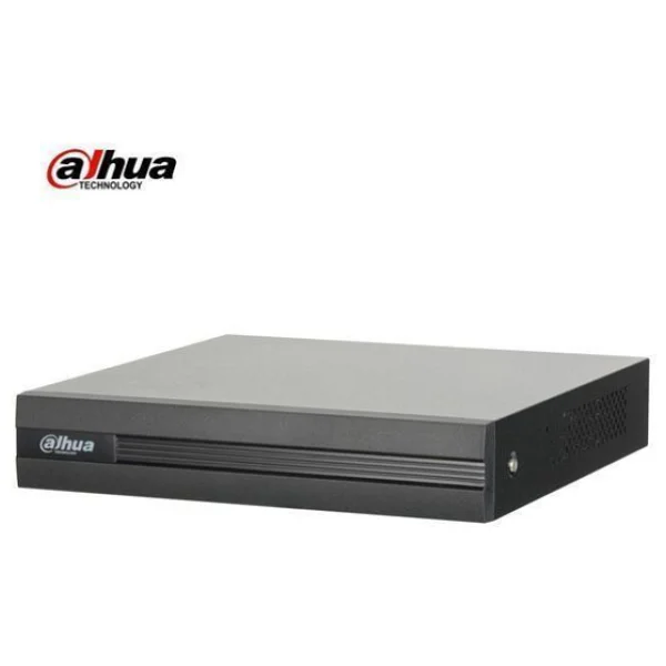 Dahua Xvr1b04-I Full HD 4 Kanal Xvr Kayıt Cihazı - Görsel 4