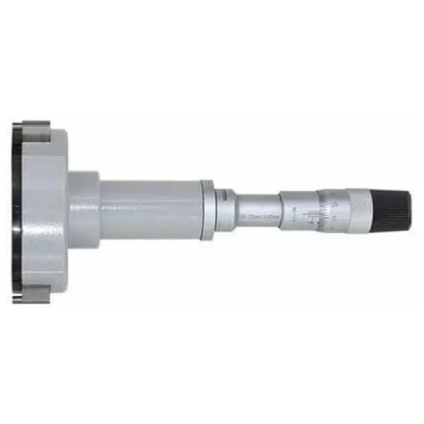 Asimeto As-209 200-225 Mm Mikrometre - Görsel 5