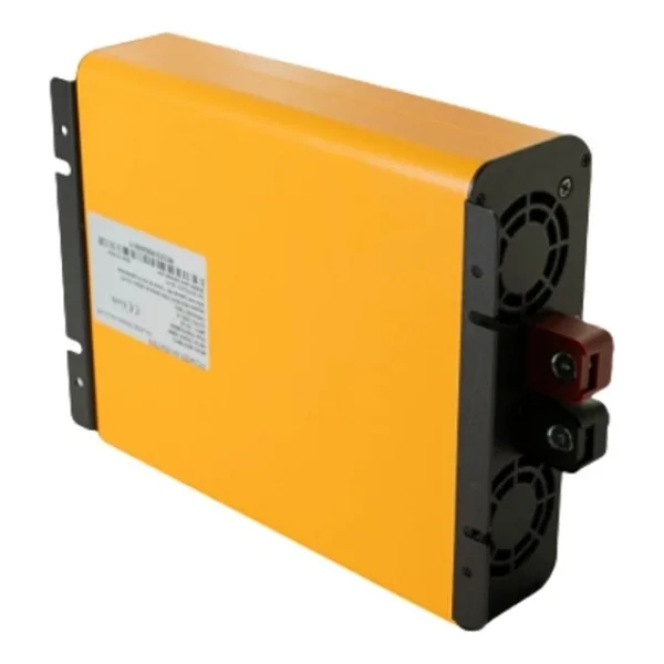 Mexxsun 12 V 1500 W Tam Sinüs Inverter - Görsel 5