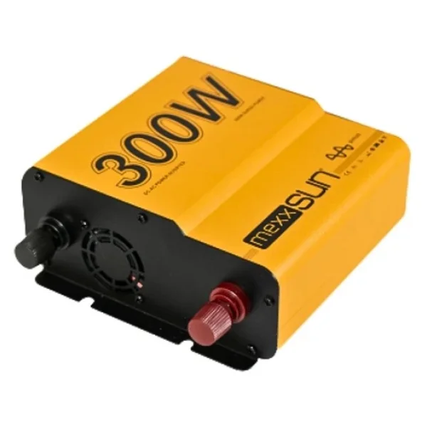 Mexxsun 12 V 300 W Tam Sinüs Inverter - Görsel 5