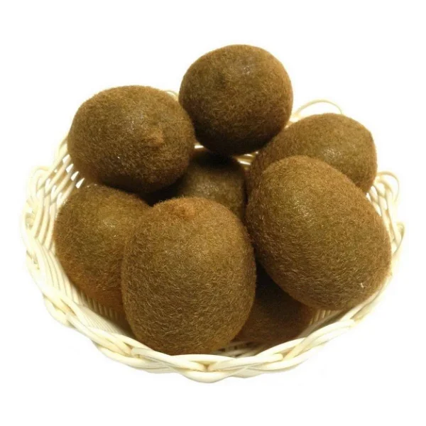 Yapay Meyve Kivi Fake Fruit - Görsel 3